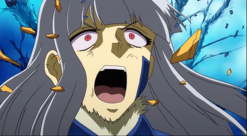 Illustration for article titled In the Latest Chapter Of... Saint Seiya Soul of Gold (Ch.8)
